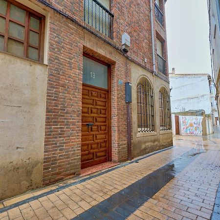 Casa Haro Apartment Exterior photo