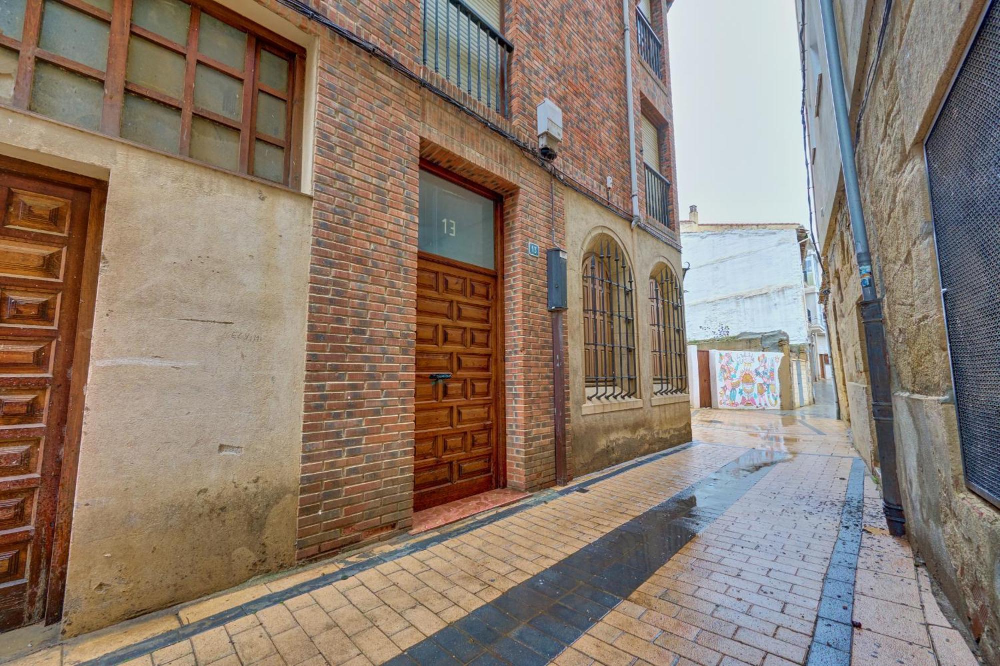 Casa Haro Apartment Exterior photo