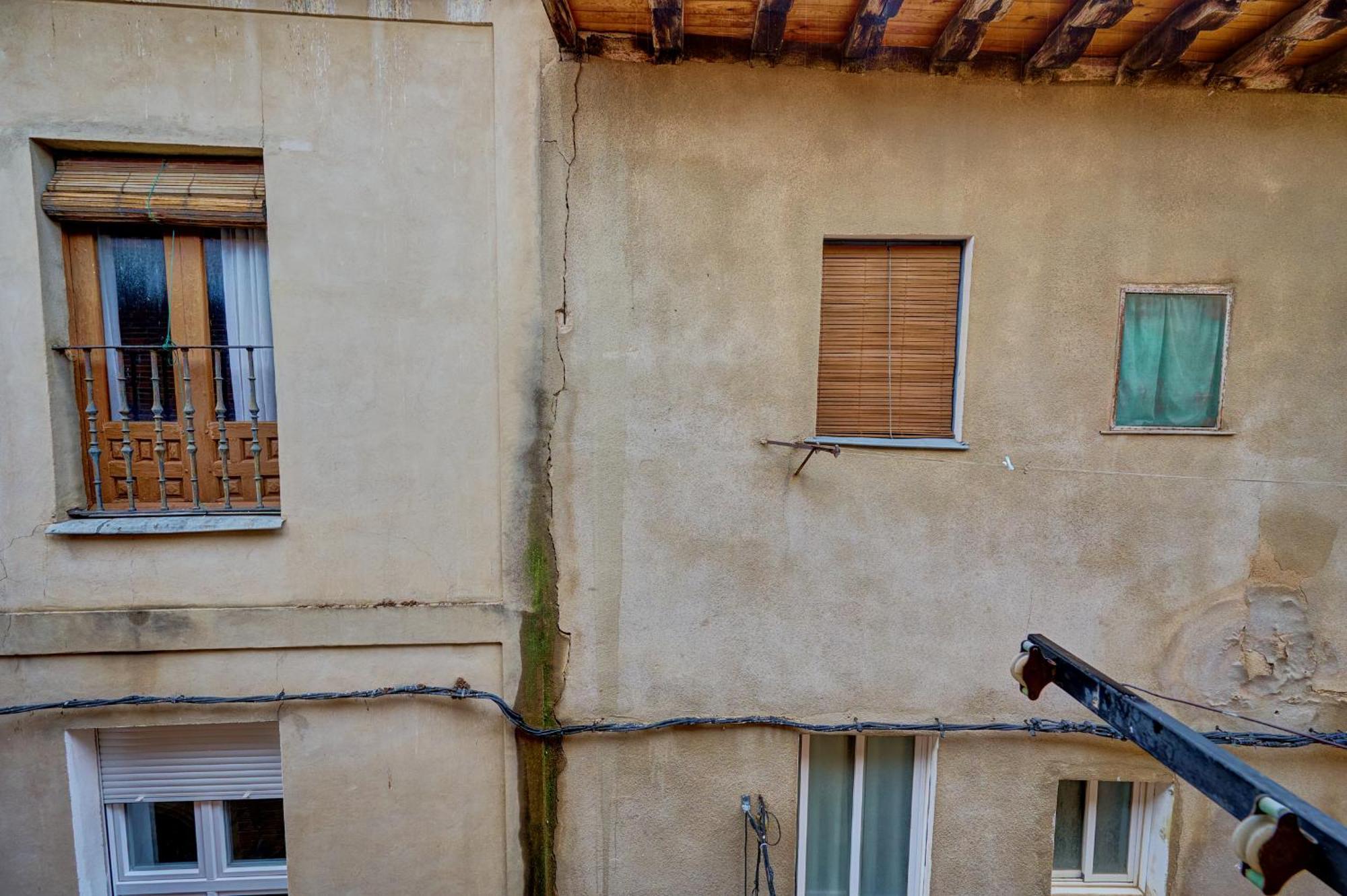 Casa Haro Apartment Exterior photo