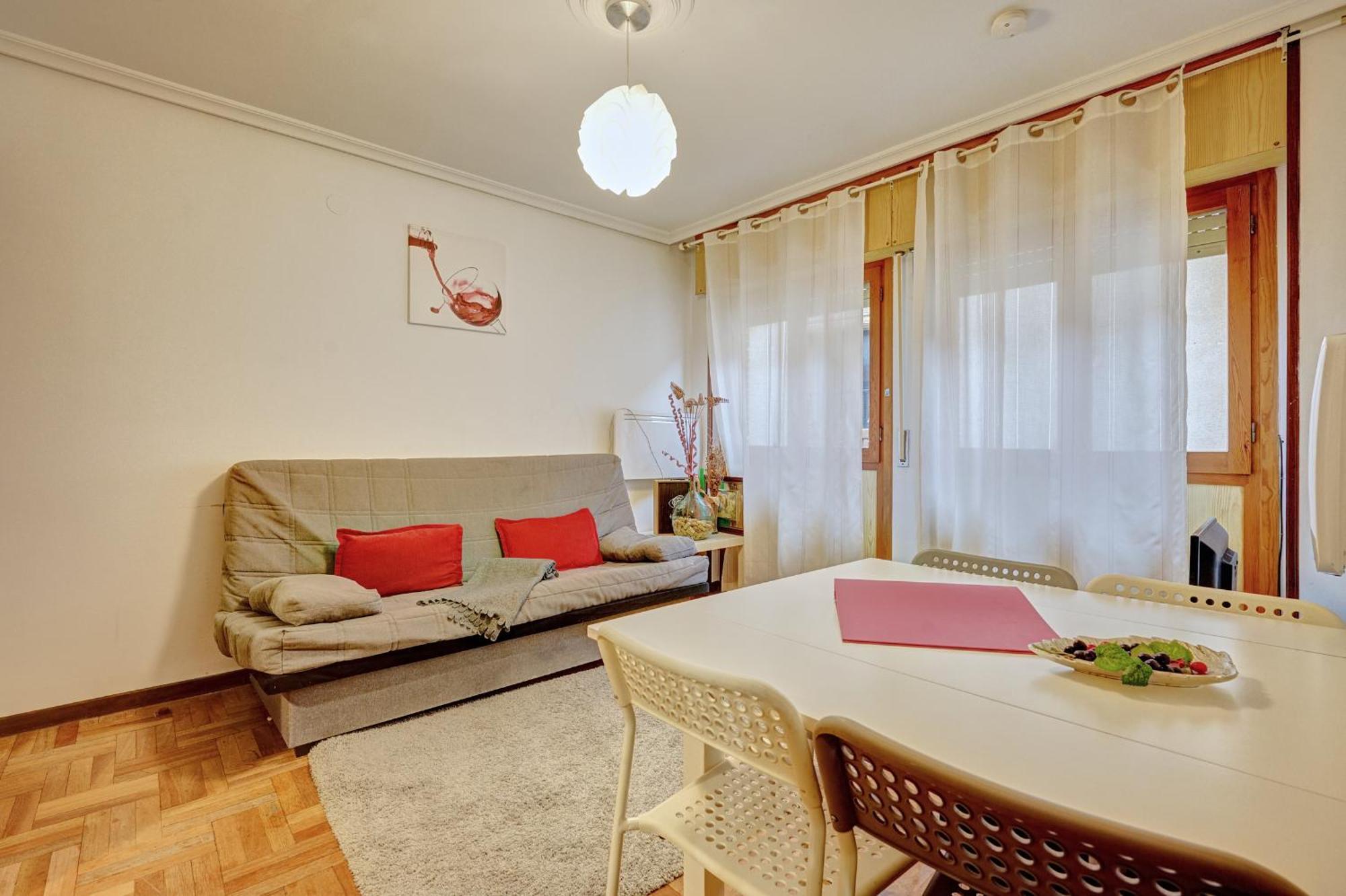 Casa Haro Apartment Exterior photo