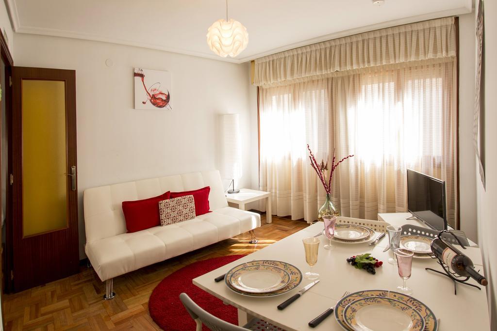 Casa Haro Apartment Exterior photo